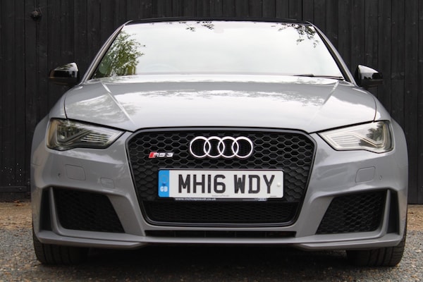 Used Audi RS3 2016 for sale - 76246611: Photo 25