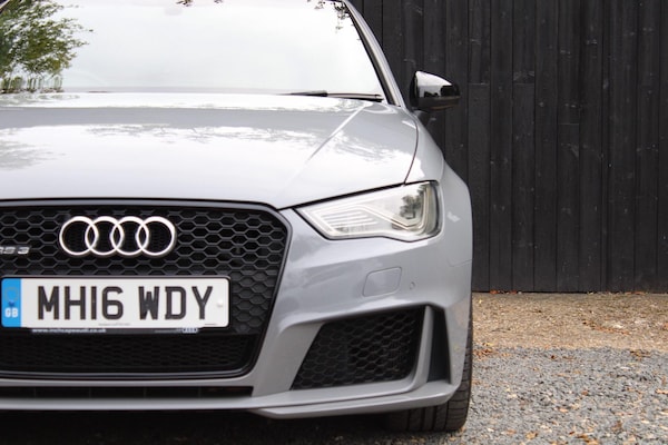 Used Audi RS3 2016 for sale - 76246611: Photo 26
