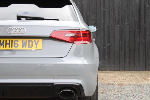 Used Audi RS3 2016 for sale - 76246611: Photo 32
