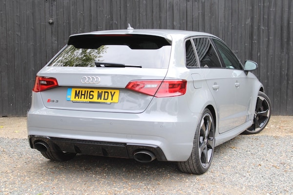Used Audi RS3 2016 for sale - 76246611: Photo 33