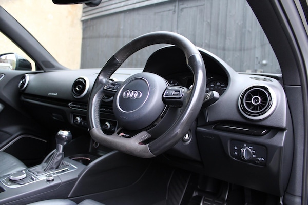 Used Audi RS3 2016 for sale - 76246611: Photo 35