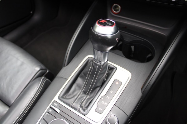 Used Audi RS3 2016 for sale - 76246611: Photo 37