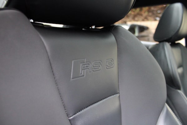 Used Audi RS3 2016 for sale - 76246611: Photo 38