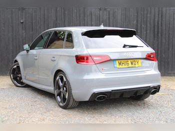Used Audi RS3 2016 for sale - 76246611: Photo 3