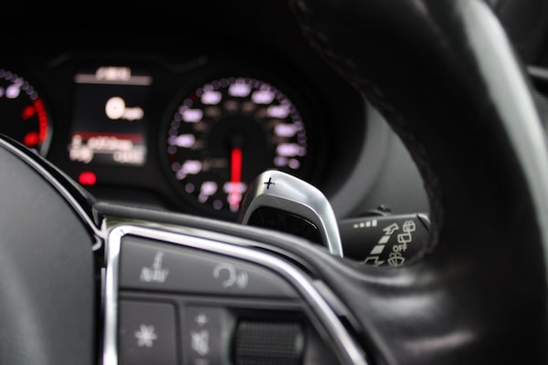 Used Audi RS3 2016 for sale - 76246611: Photo 44