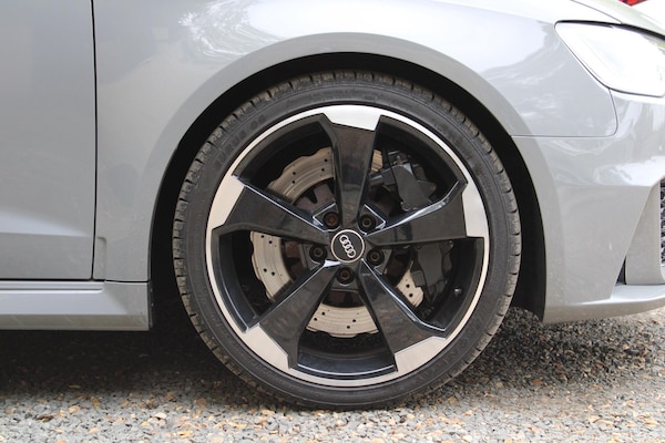 Used Audi RS3 2016 for sale - 76246611: Photo 45