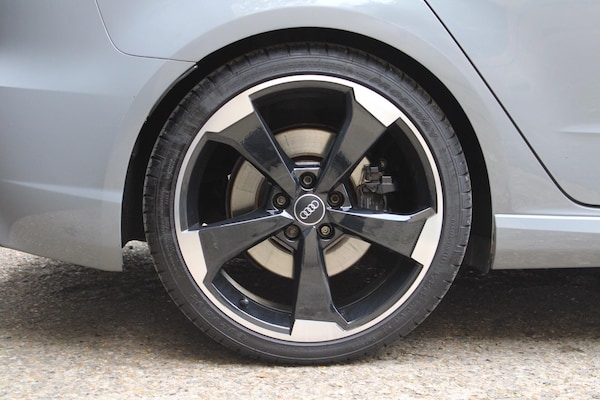 Used Audi RS3 2016 for sale - 76246611: Photo 46