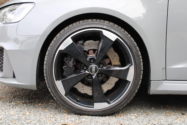 Used Audi RS3 2016 for sale - 76246611: Photo 47