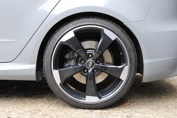 Used Audi RS3 2016 for sale - 76246611: Photo 48