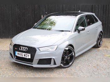 Used Audi RS3 2016 for sale - 76246611: Photo 4