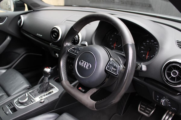 Used Audi RS3 2016 for sale - 76246611: Photo 56