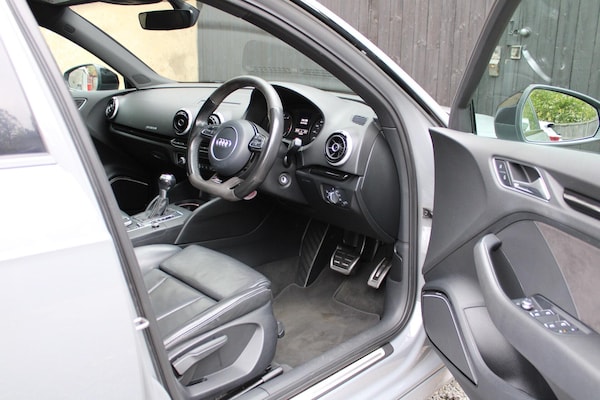 Used Audi RS3 2016 for sale - 76246611: Photo 7
