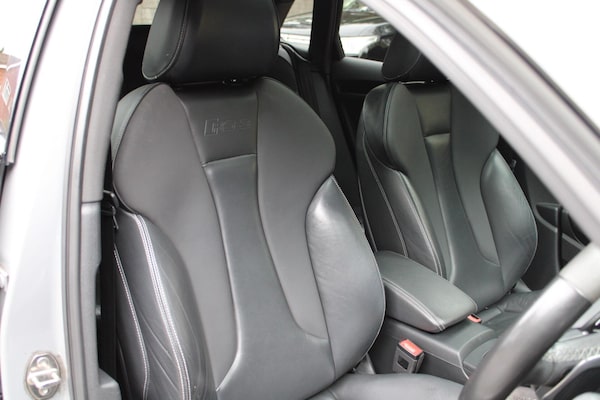 Used Audi RS3 2016 for sale - 76246611: Photo 9