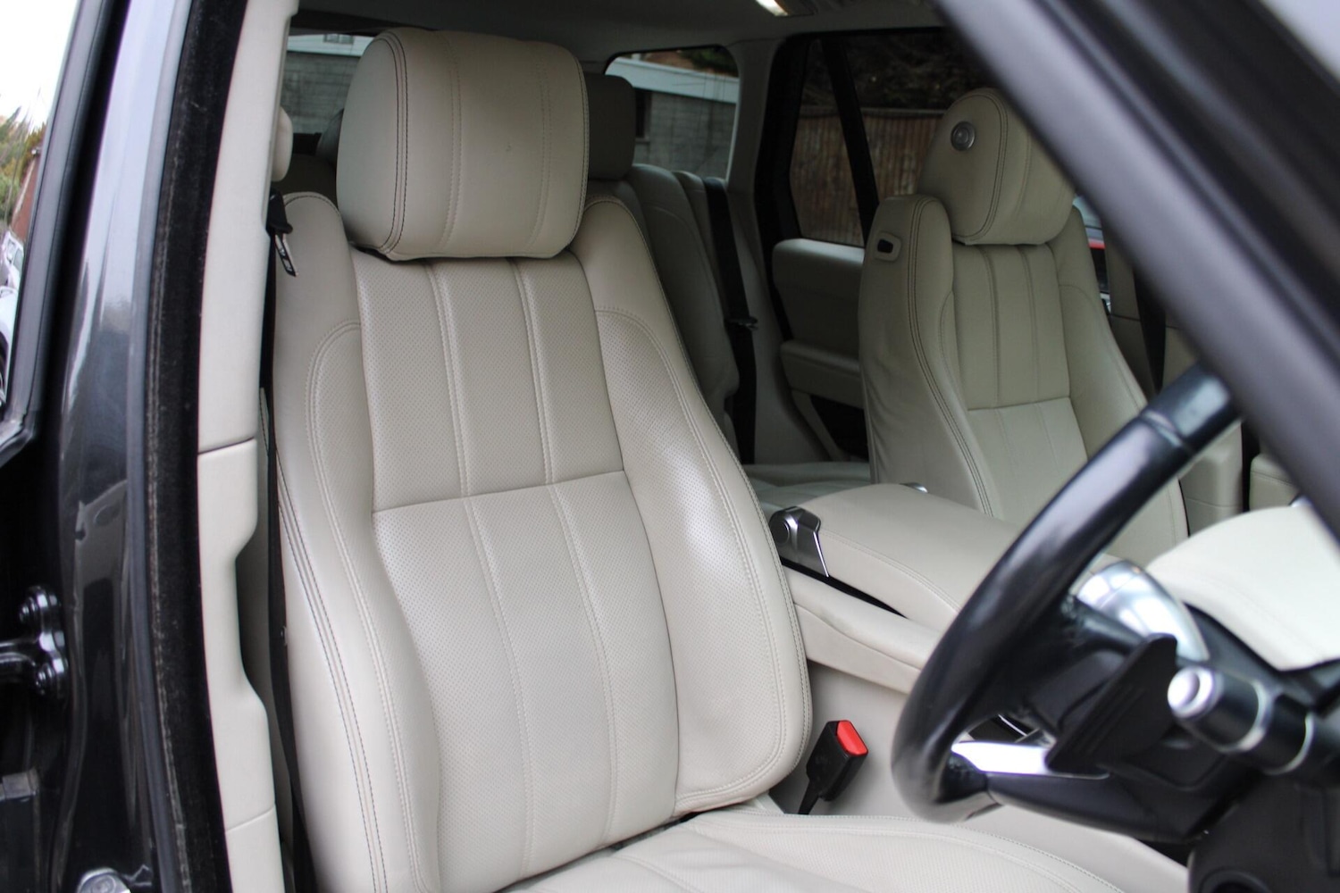 Used Land Rover Range Rover 2014 for sale - 76295265: Photo 10