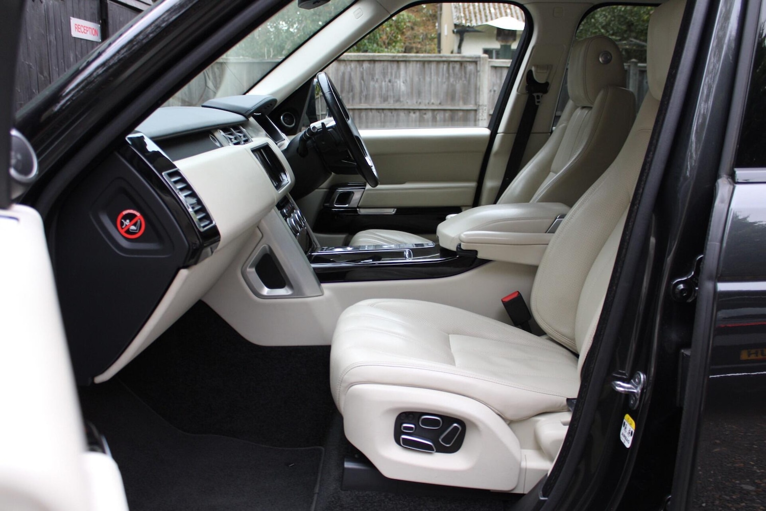 Used Land Rover Range Rover 2014 for sale - 76295265: Photo 12