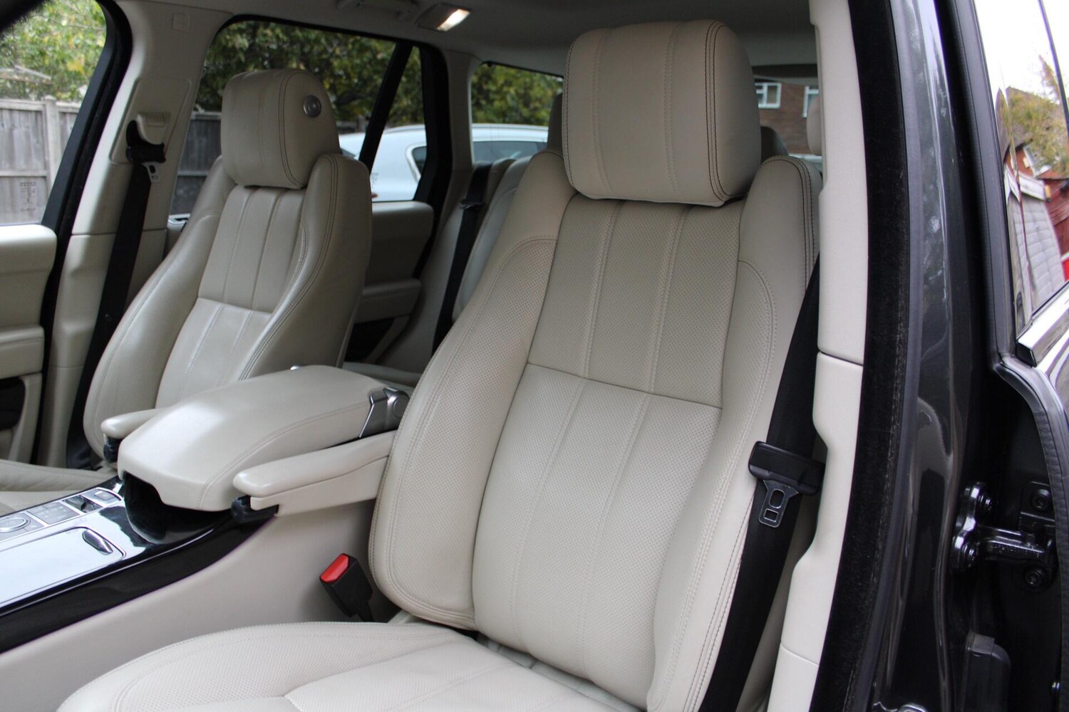 Used Land Rover Range Rover 2014 for sale - 76295265: Photo 13