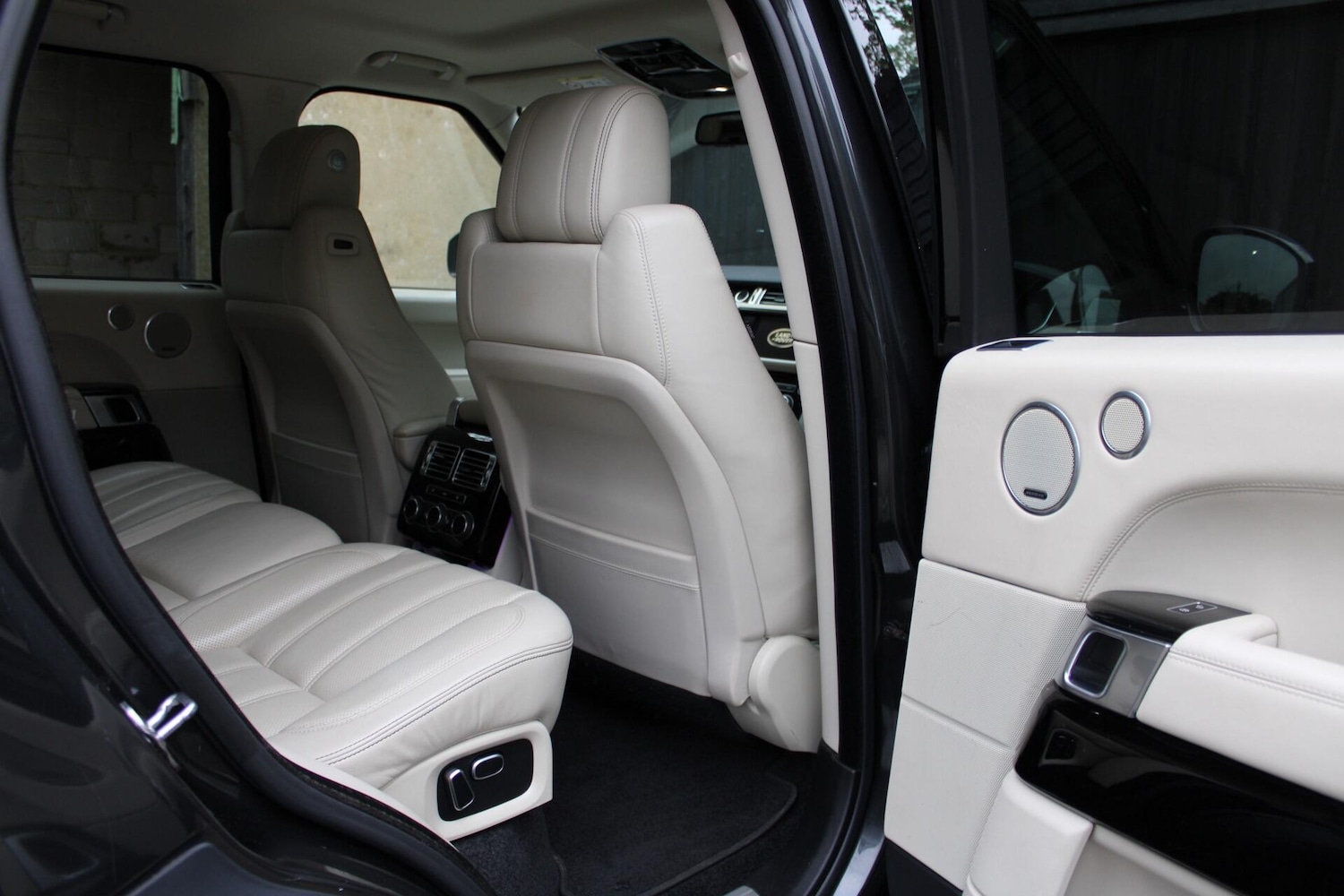 Used Land Rover Range Rover 2014 for sale - 76295265: Photo 14