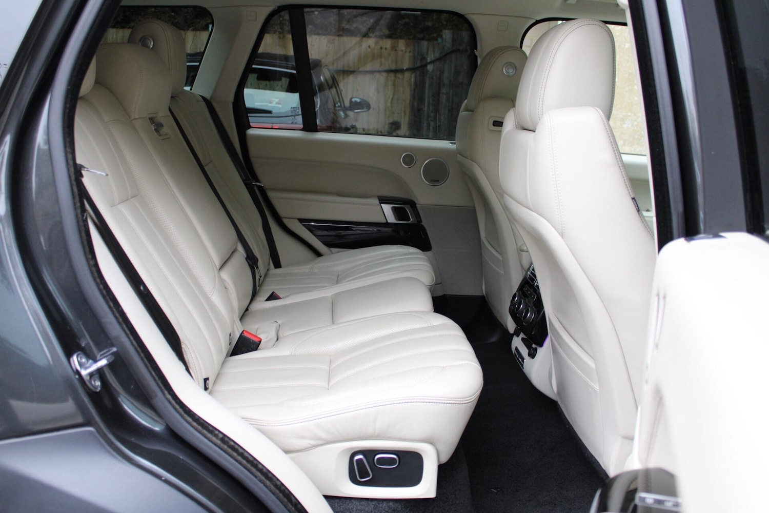 Used Land Rover Range Rover 2014 for sale - 76295265: Photo 15