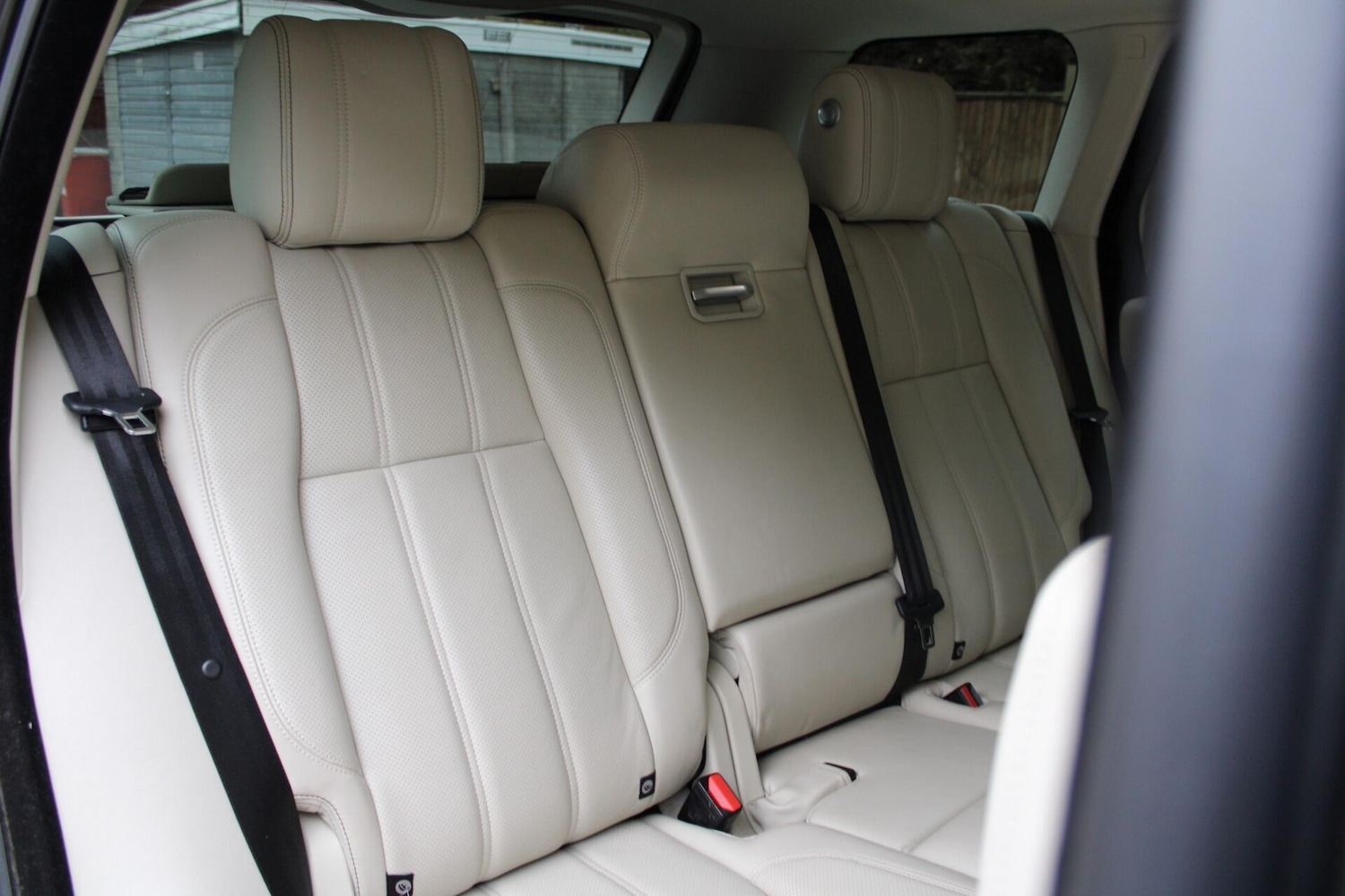 Used Land Rover Range Rover 2014 for sale - 76295265: Photo 16