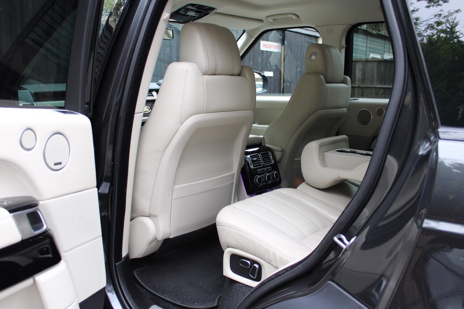 Used Land Rover Range Rover 2014 for sale - 76295265: Photo 17