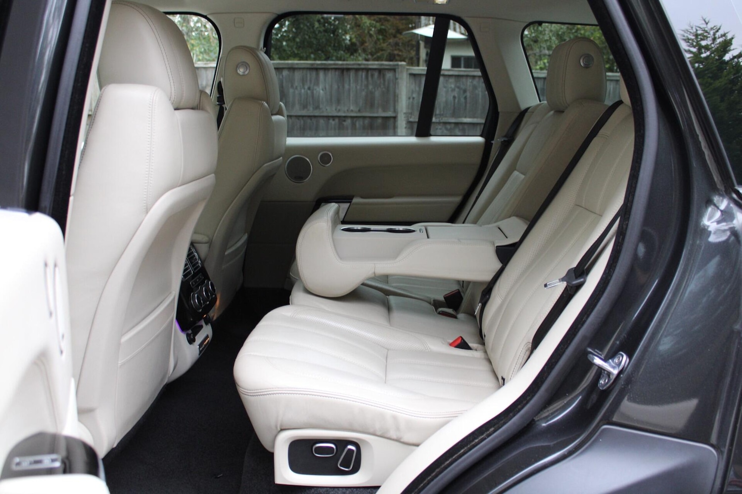 Used Land Rover Range Rover 2014 for sale - 76295265: Photo 18