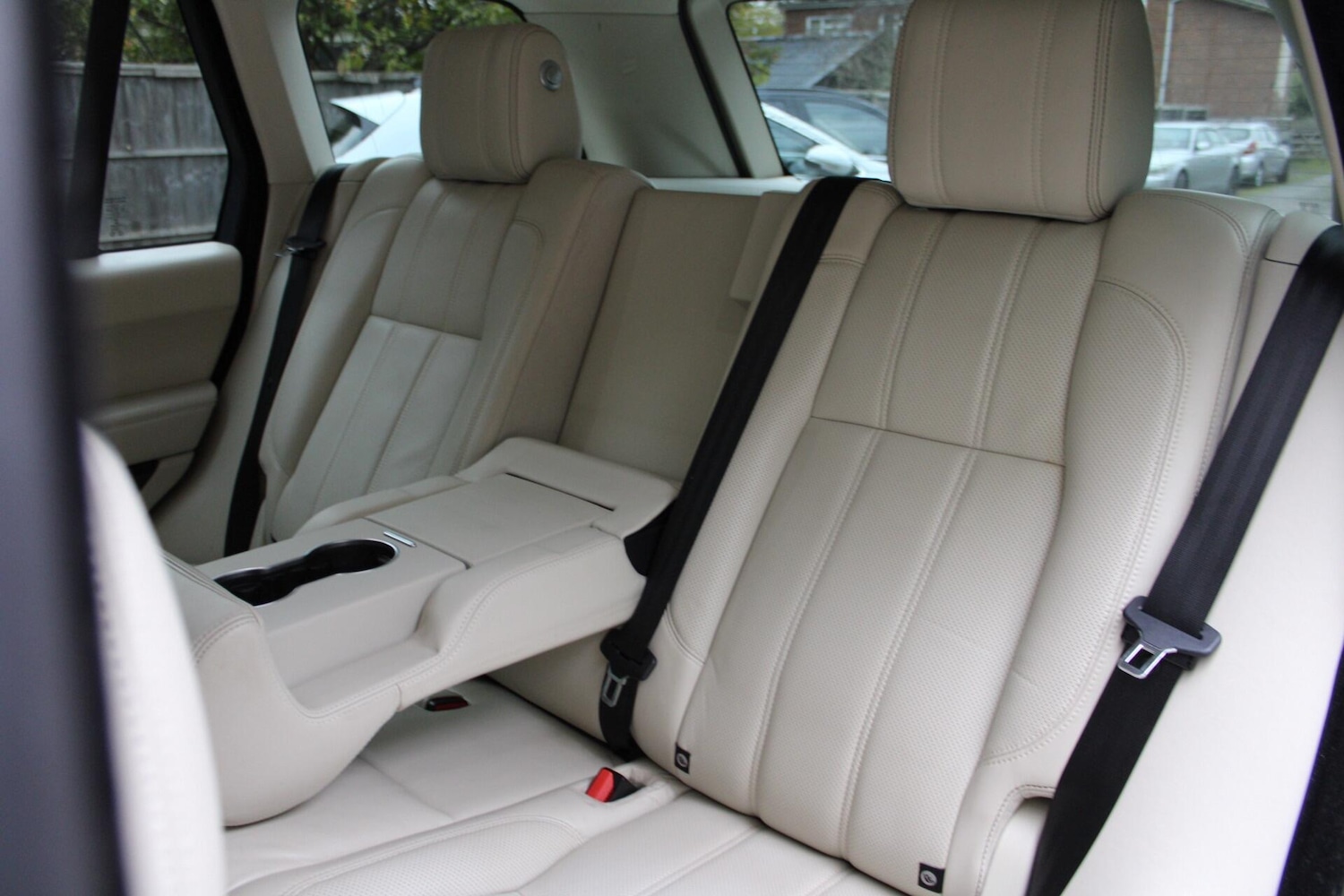 Used Land Rover Range Rover 2014 for sale - 76295265: Photo 19