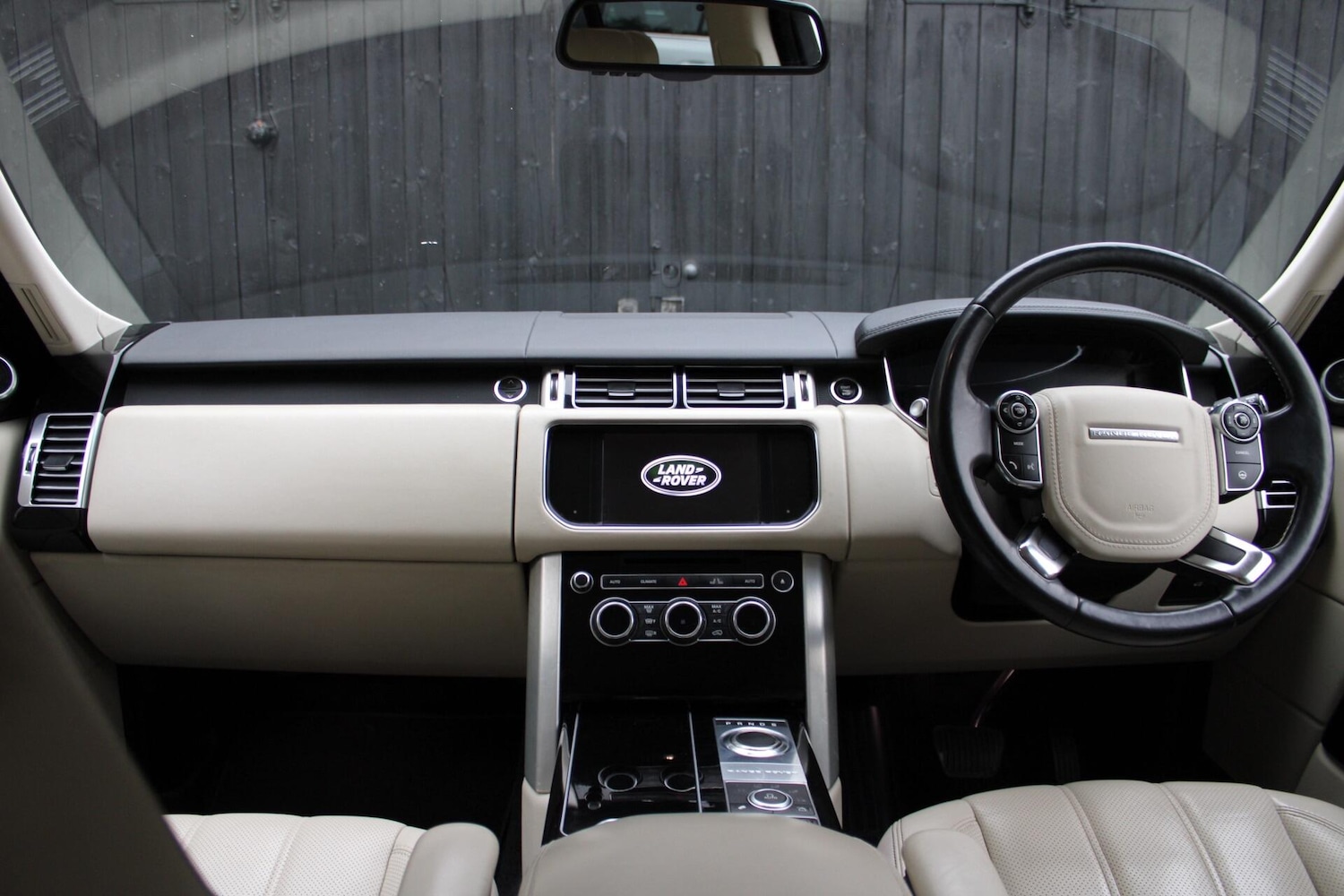 Used Land Rover Range Rover 2014 for sale - 76295265: Photo 20