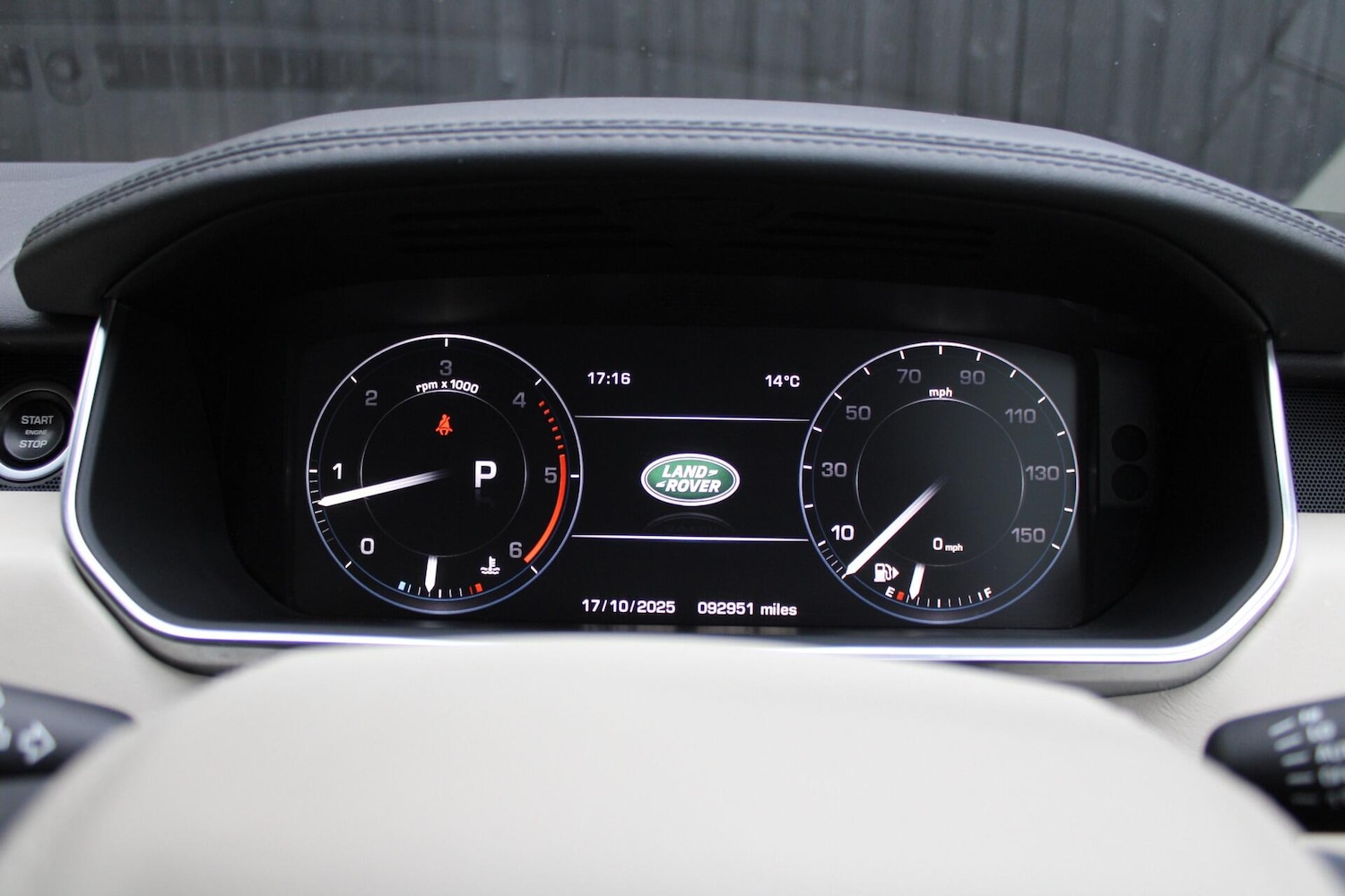 Used Land Rover Range Rover 2014 for sale - 76295265: Photo 21
