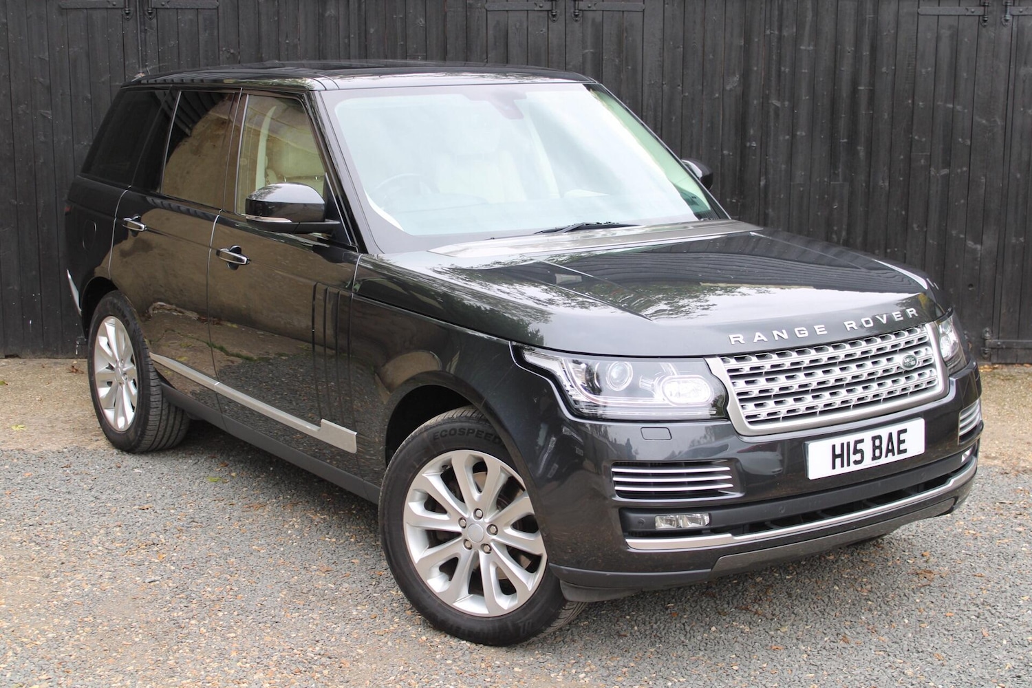 Used Land Rover Range Rover 2014 for sale - 76295265: Photo 22