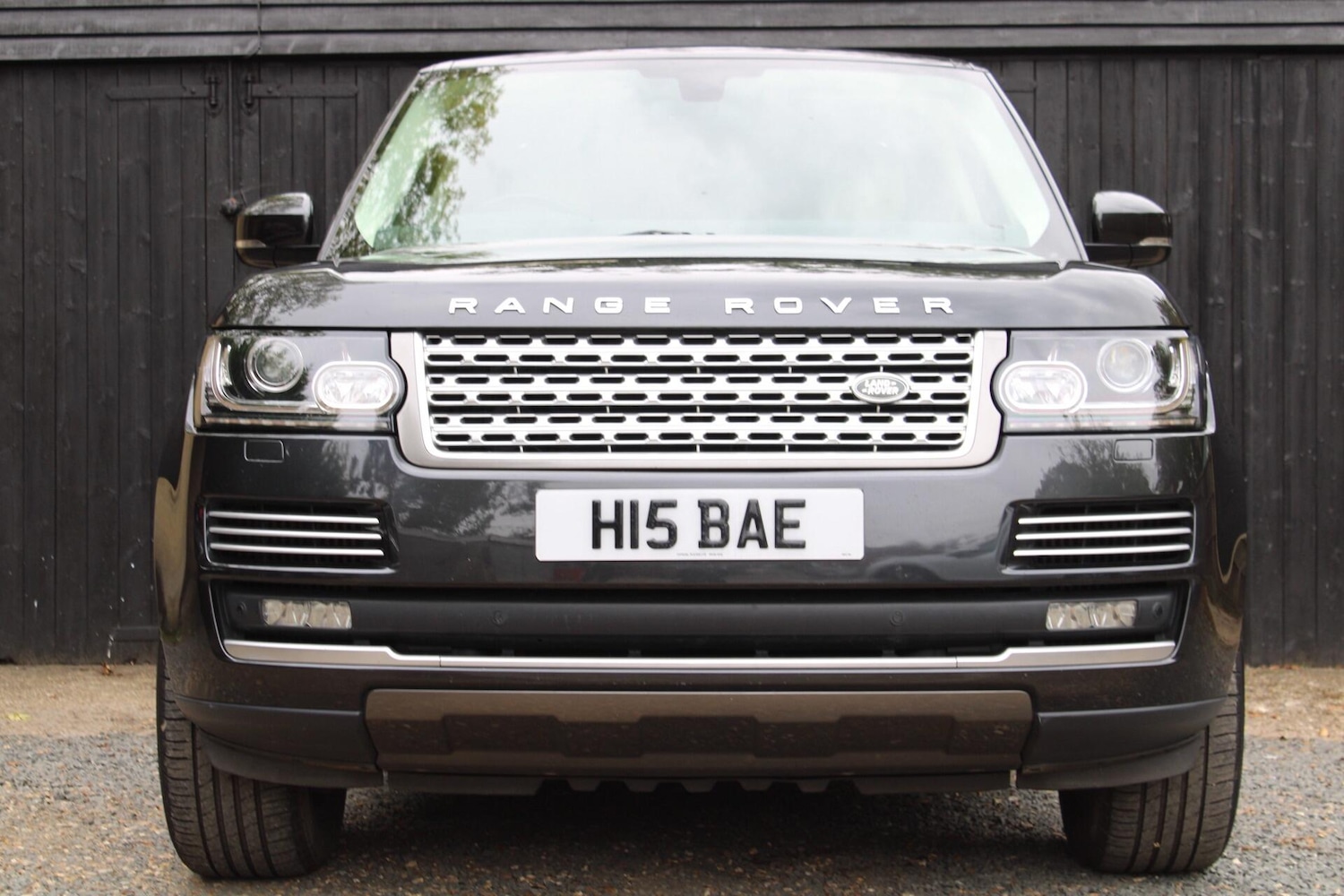 Used Land Rover Range Rover 2014 for sale - 76295265: Photo 23