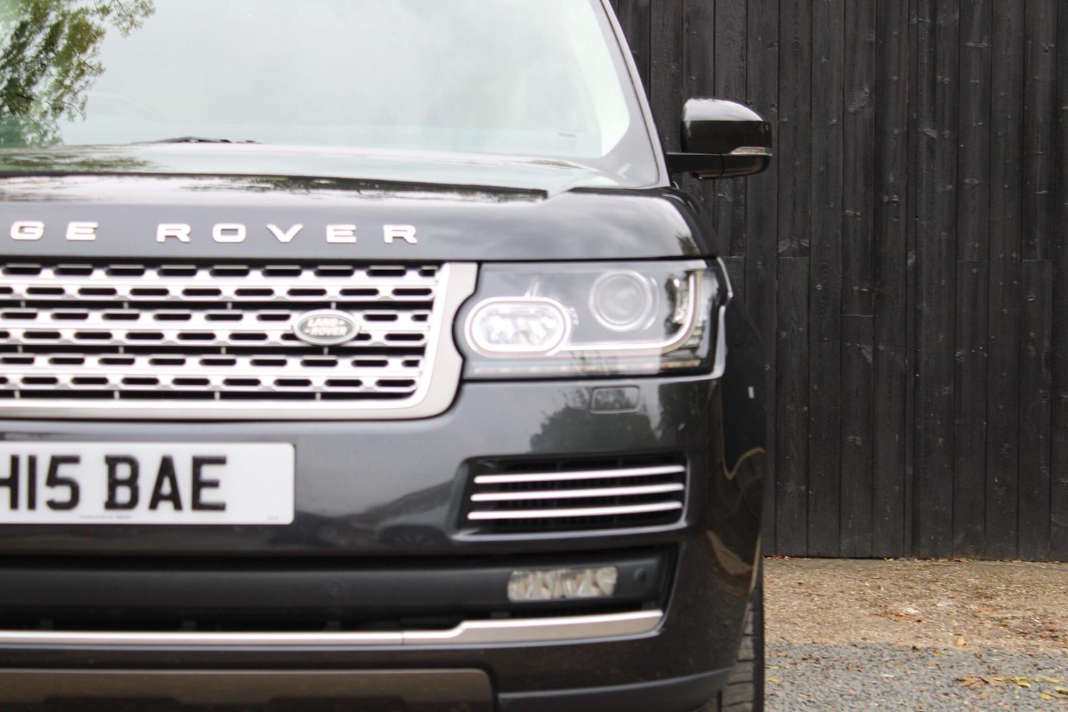 Used Land Rover Range Rover 2014 for sale - 76295265: Photo 24