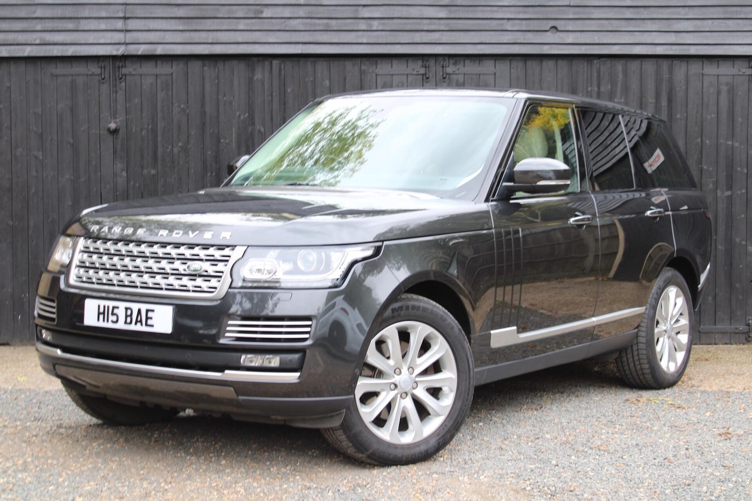 Used Land Rover Range Rover 2014 for sale - 76295265: Photo 25