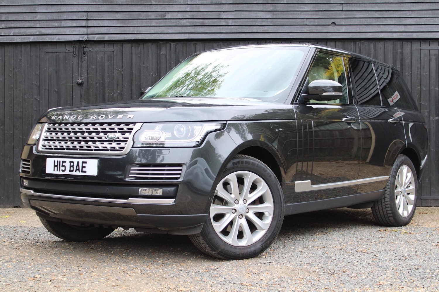 Used Land Rover Range Rover 2014 for sale - 76295265: Photo 26