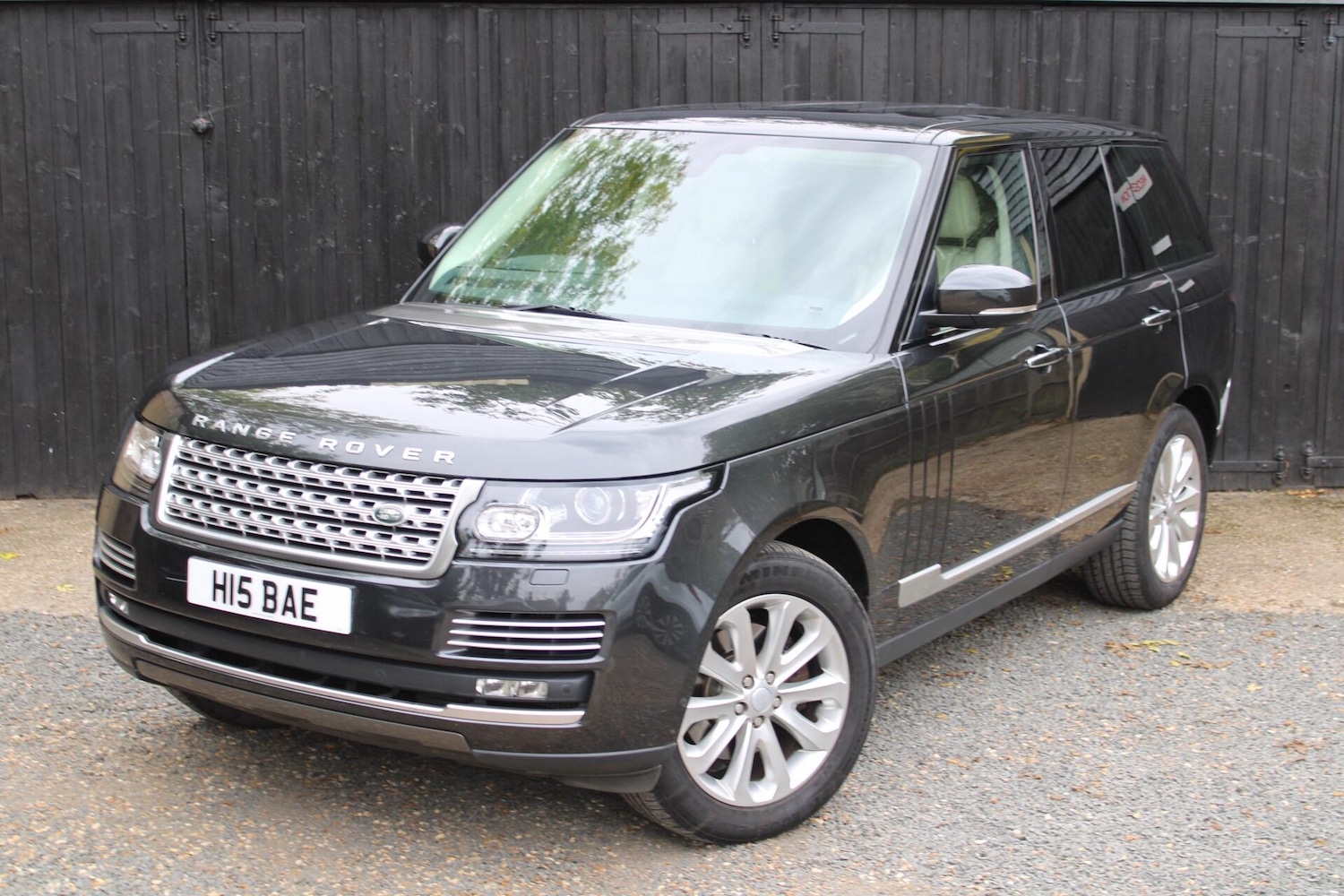 Used Land Rover Range Rover 2014 for sale - 76295265: Photo 27