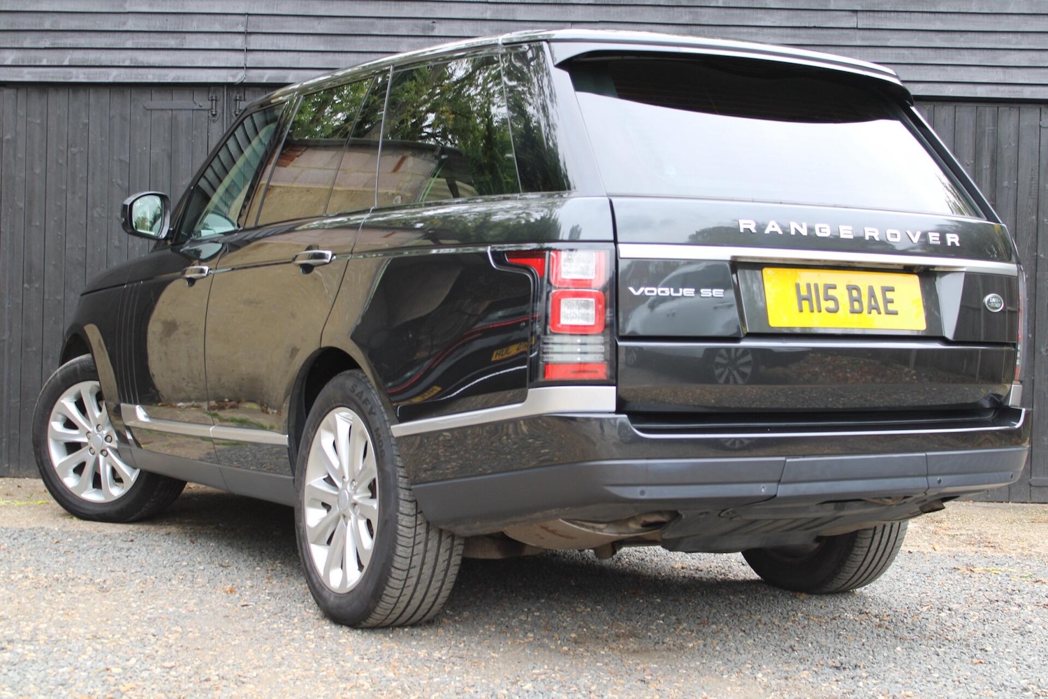 Used Land Rover Range Rover 2014 for sale - 76295265: Photo 28