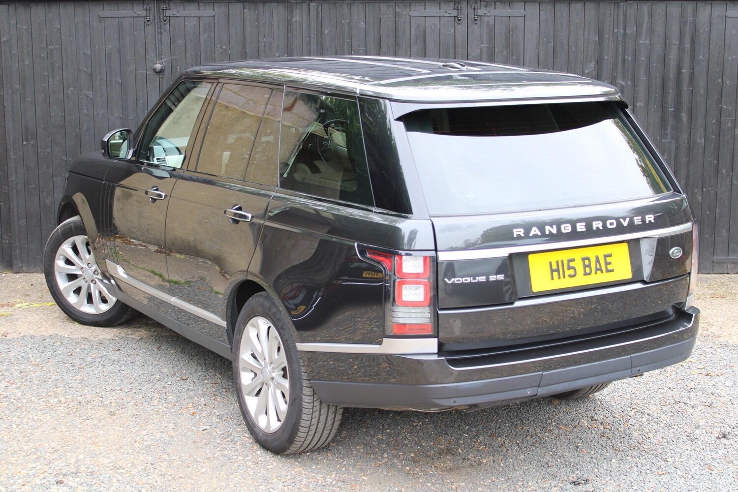 Used Land Rover Range Rover 2014 for sale - 76295265: Photo 29