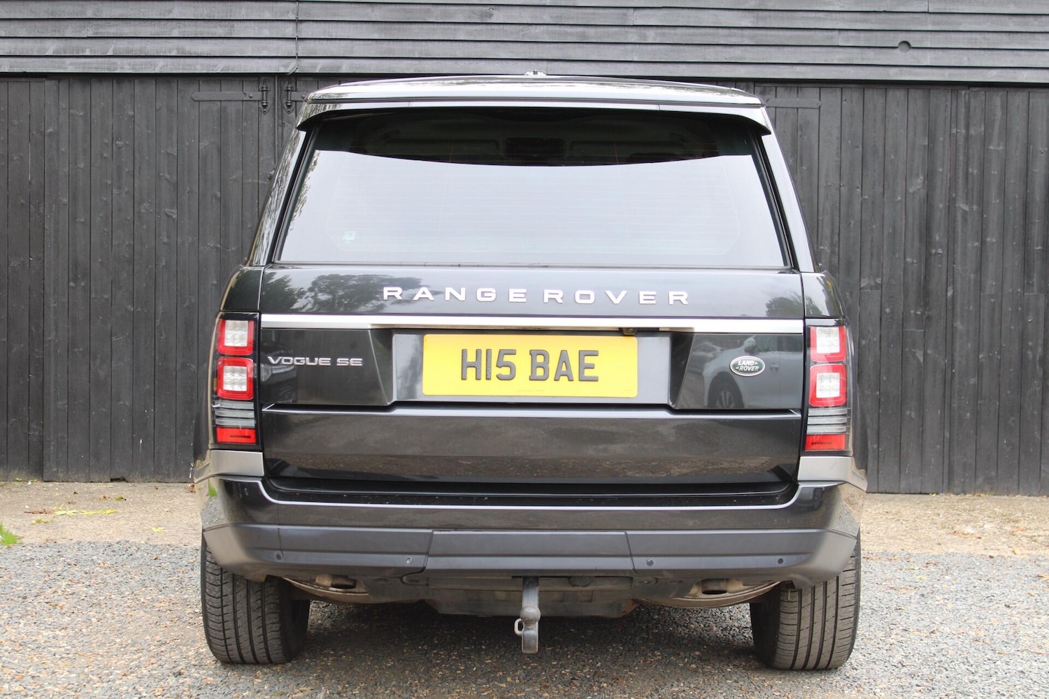 Used Land Rover Range Rover 2014 for sale - 76295265: Photo 30