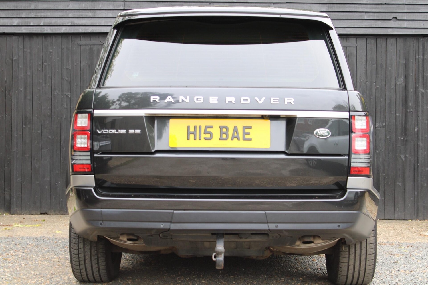 Used Land Rover Range Rover 2014 for sale - 76295265: Photo 31