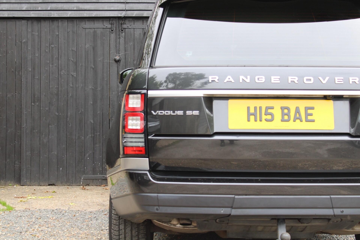 Used Land Rover Range Rover 2014 for sale - 76295265: Photo 32