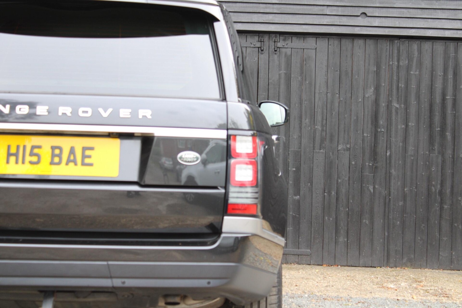 Used Land Rover Range Rover 2014 for sale - 76295265: Photo 33