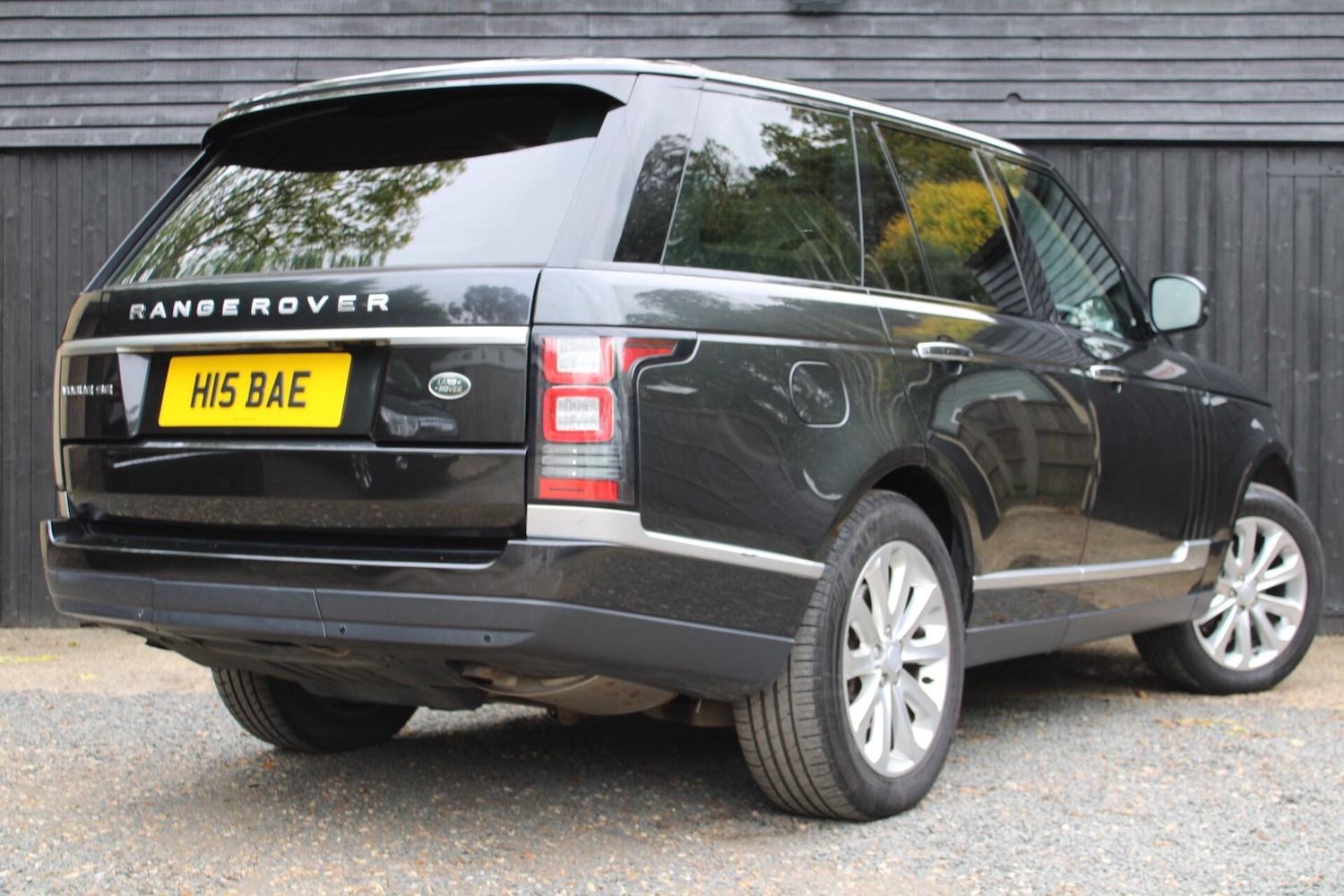 Used Land Rover Range Rover 2014 for sale - 76295265: Photo 34