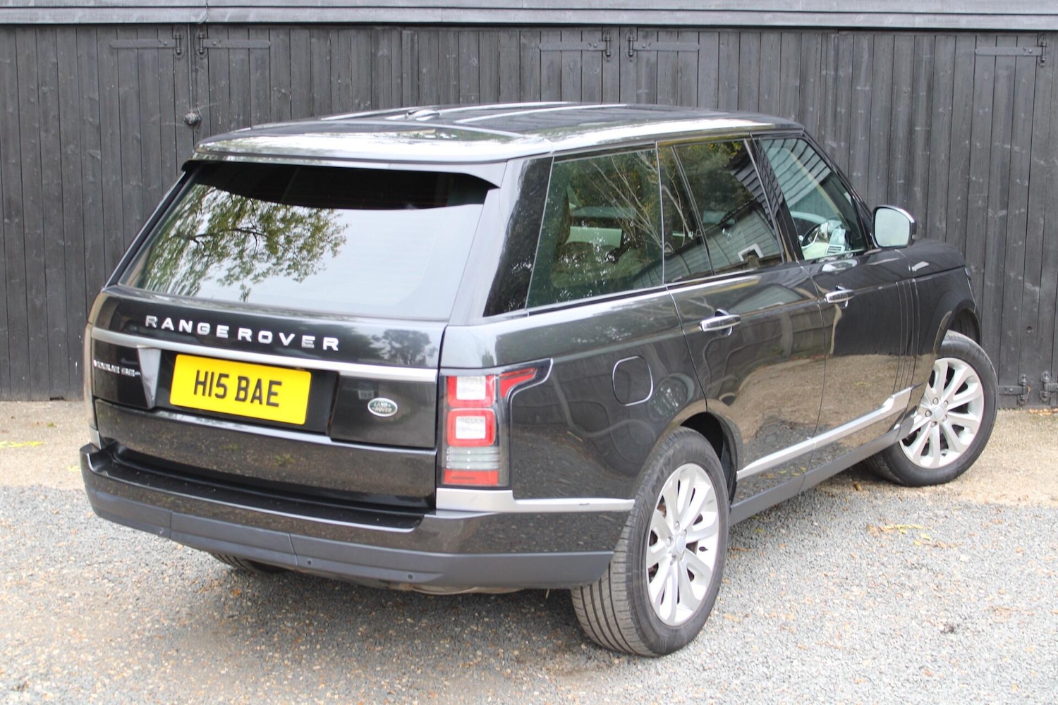 Used Land Rover Range Rover 2014 for sale - 76295265: Photo 35
