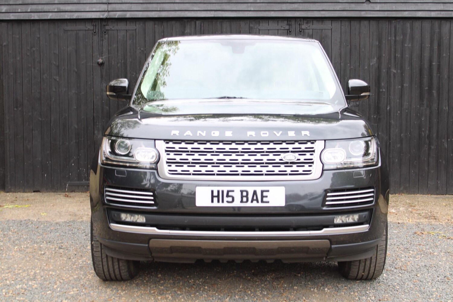 Used Land Rover Range Rover 2014 for sale - 76295265: Photo 4