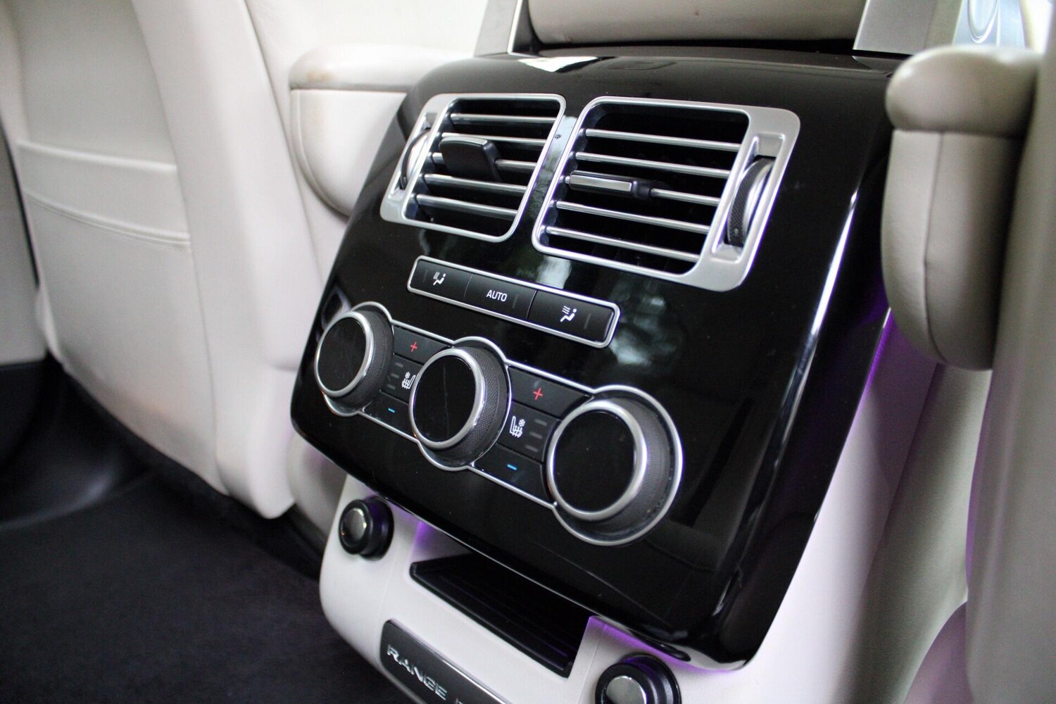 Used Land Rover Range Rover 2014 for sale - 76295265: Photo 42