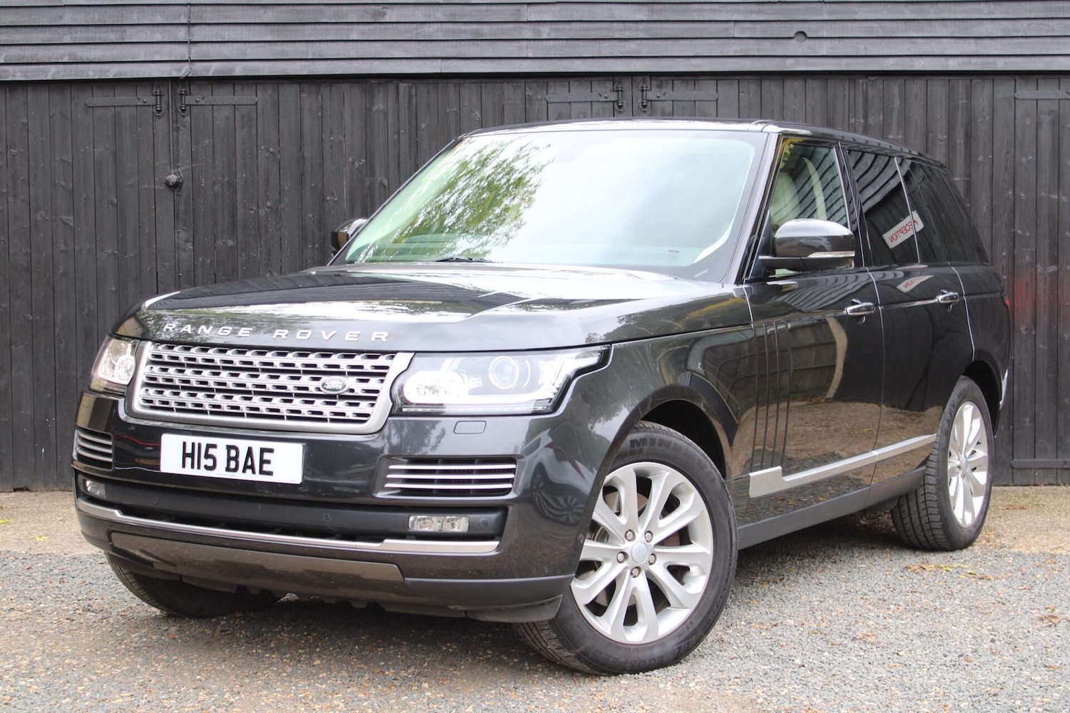 Used Land Rover Range Rover 2014 for sale - 76295265: Photo 5