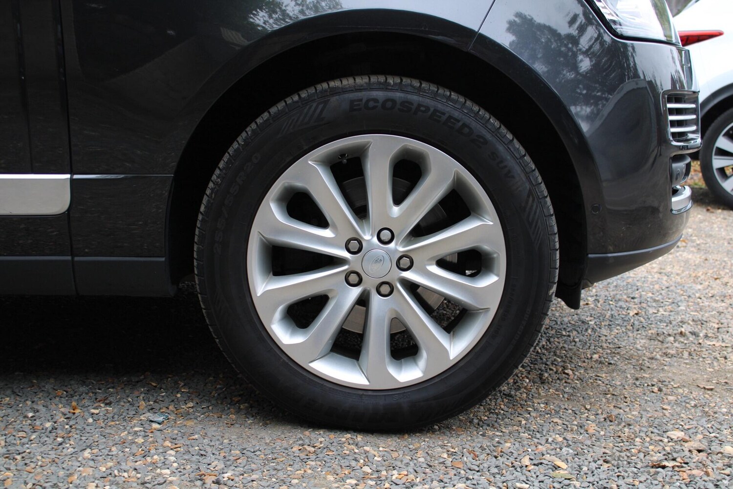 Used Land Rover Range Rover 2014 for sale - 76295265: Photo 50