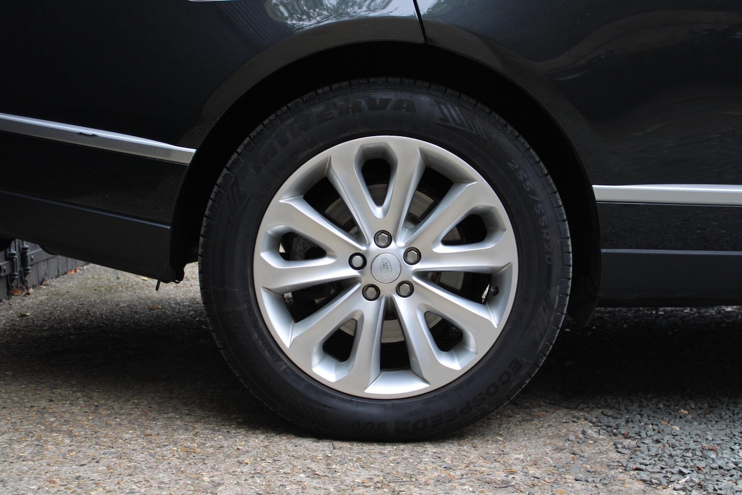 Used Land Rover Range Rover 2014 for sale - 76295265: Photo 51