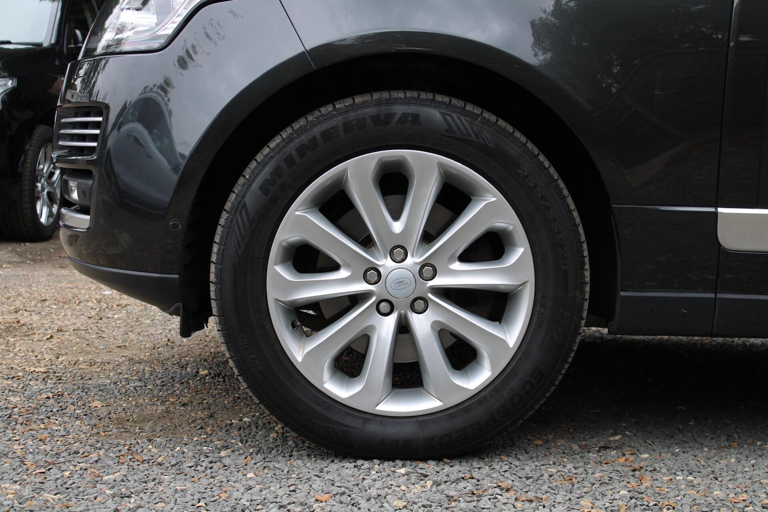 Used Land Rover Range Rover 2014 for sale - 76295265: Photo 52