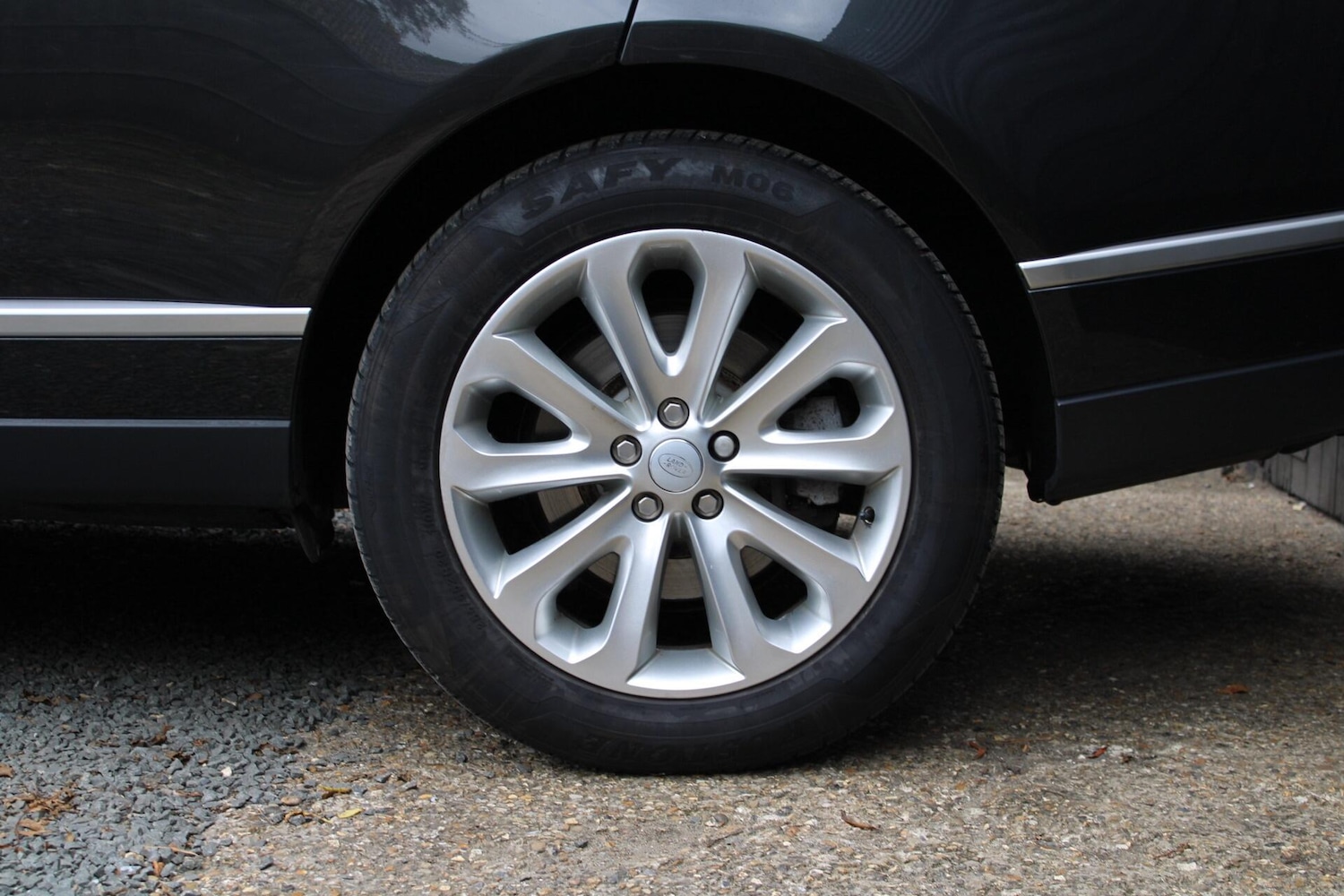 Used Land Rover Range Rover 2014 for sale - 76295265: Photo 53