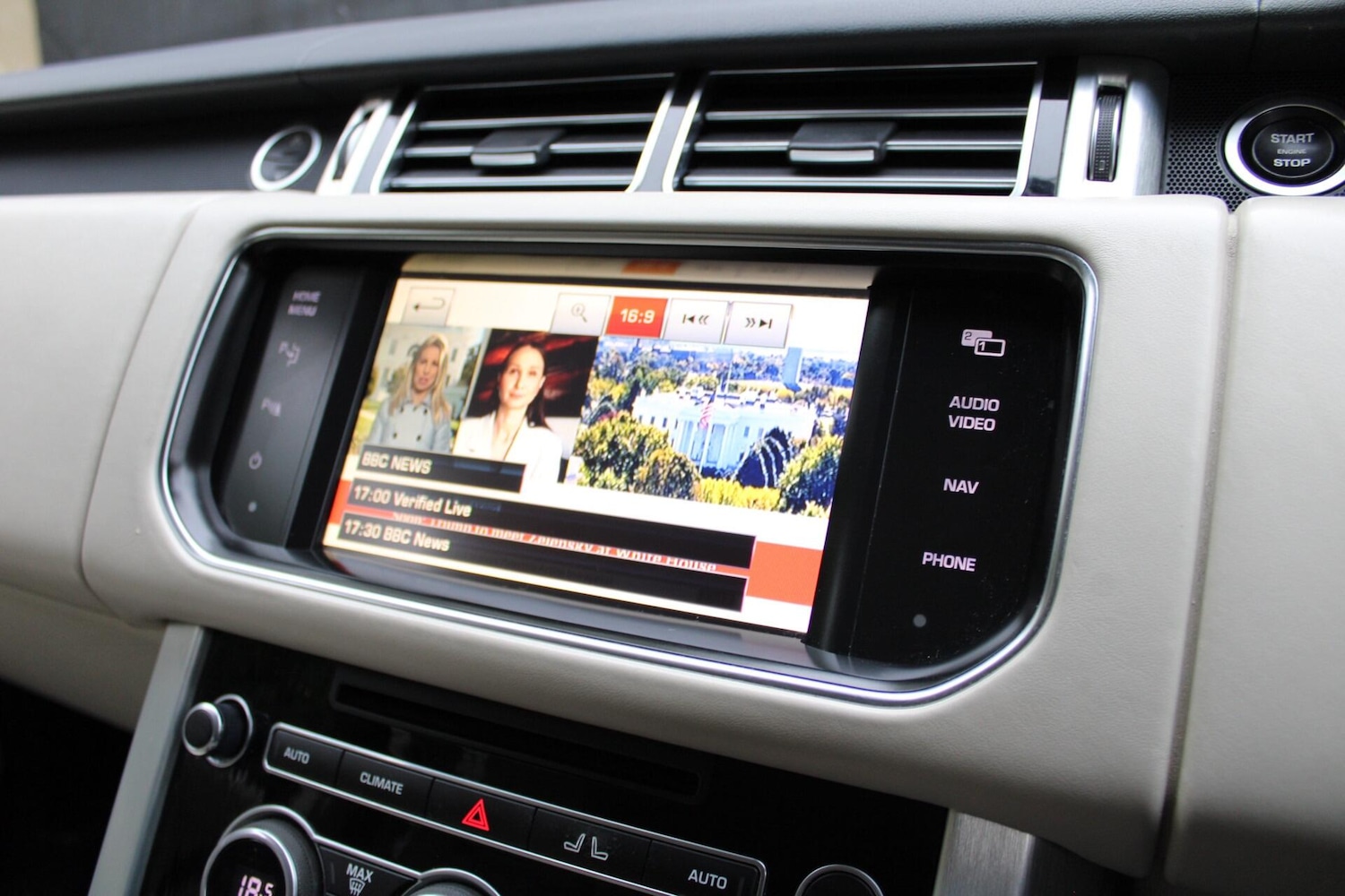 Used Land Rover Range Rover 2014 for sale - 76295265: Photo 55